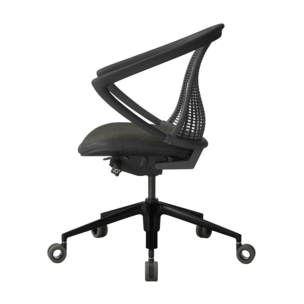 Amazon | オリバー (Oliver)〈 WonW Chair カラーBK(ブラック